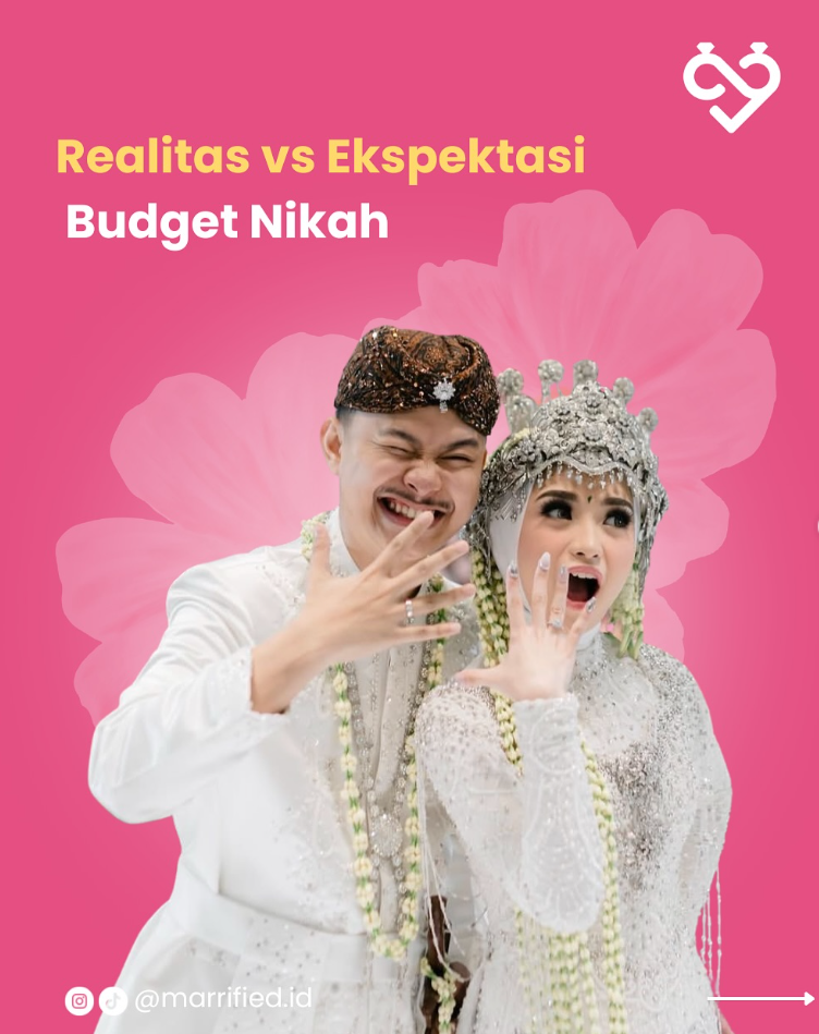 Pilihan Gaun Pernikahan Sesuai Bentuk Tubuh